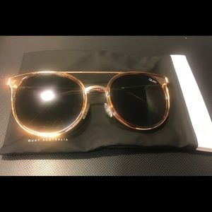 Quay Australia Kandy Gram Sunglasses